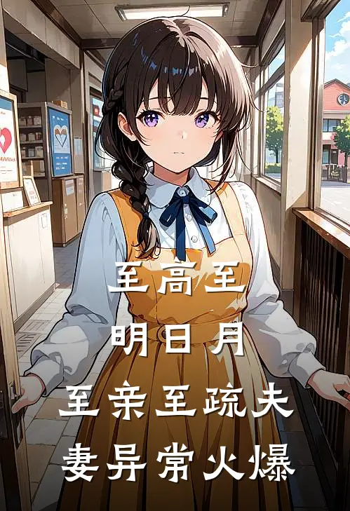 至高至明日月，至亲至疏夫妻异常火爆