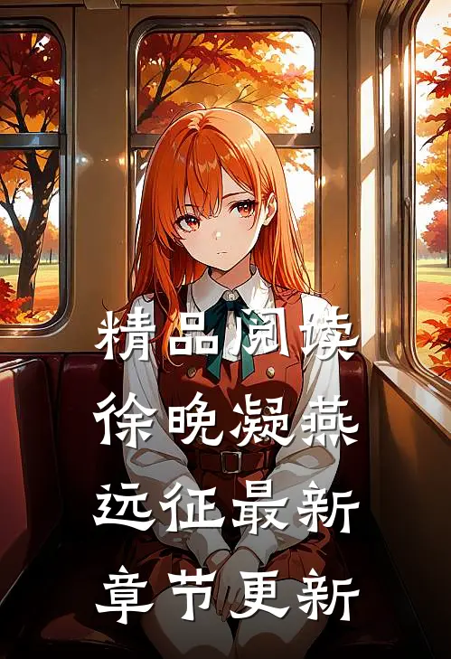 精品阅读徐晚凝燕远征最新章节更新