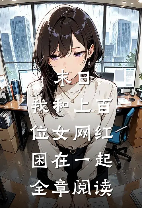 末日：我和上百位女网红困在一起全章阅读