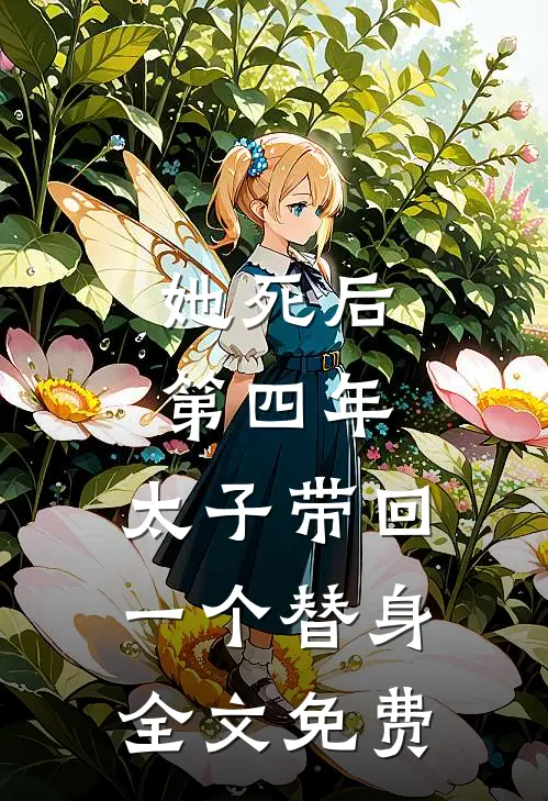 她死后第四年，太子带回一个替身全文免费
