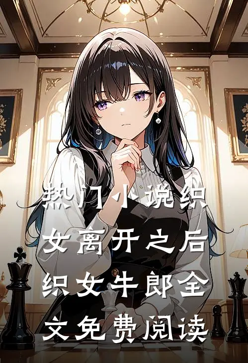 热门小说织女离开之后织女牛郎全文免费阅读