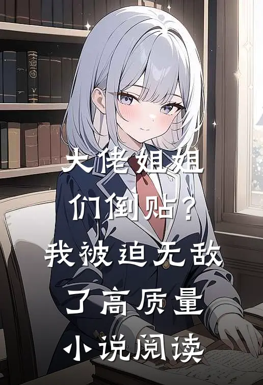 大佬姐姐们倒贴？我被迫无敌了高质量小说阅读