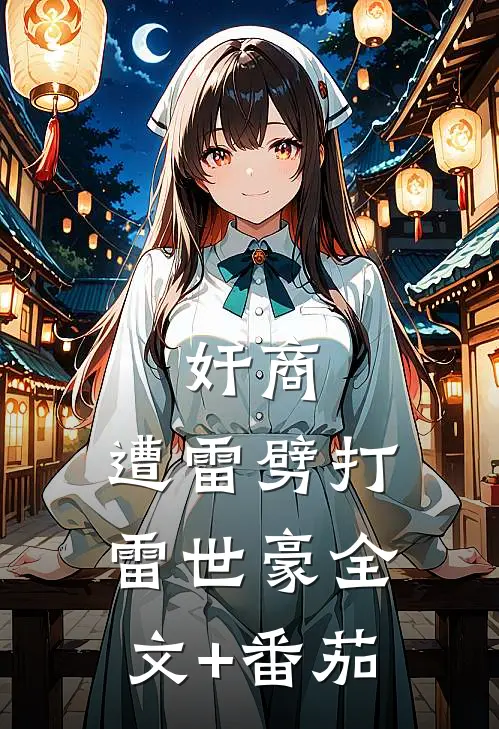 奸商，遭雷劈打雷世豪全文+番茄