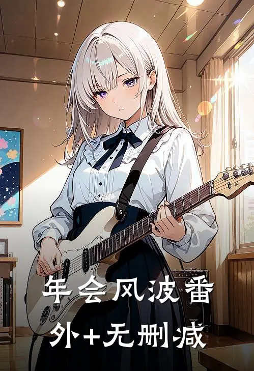 年会风波番外+无删减