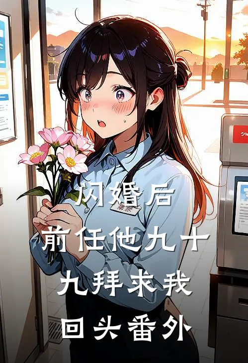 闪婚后，前任他九十九拜求我回头 番外