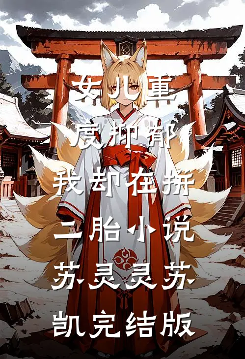 女儿重度抑郁，我却在拼二胎小说苏灵灵苏凯完结版