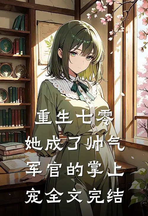 重生七零，她成了帅气军官的掌上宠全文完结