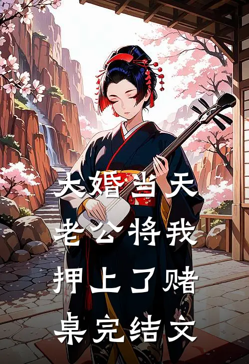 大婚当天，老公将我押上了赌桌完结文