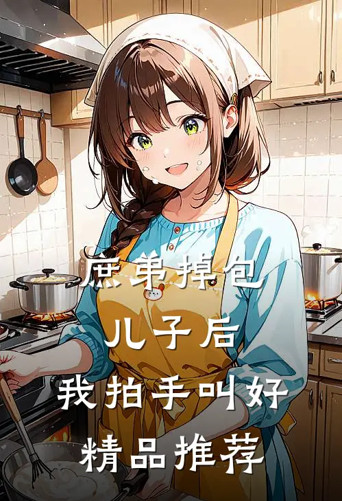 庶弟掉包儿子后，我拍手叫好精品推荐