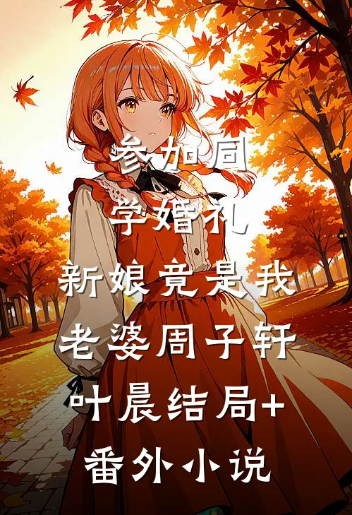 参加同学婚礼，新娘竟是我老婆周子轩叶晨结局+番外小说