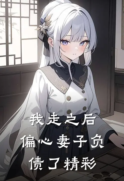 我走之后，偏心妻子负债了精彩
