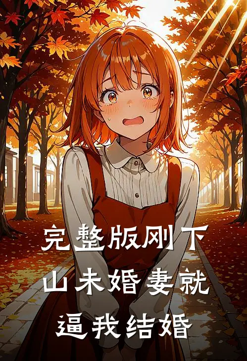 完整版刚下山未婚妻就逼我结婚