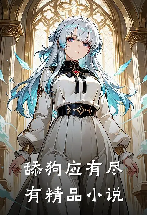 舔狗应有尽有精品小说