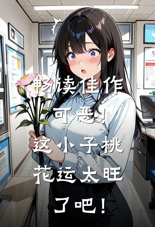 畅读佳作可恶！这小子桃花运太旺了吧！