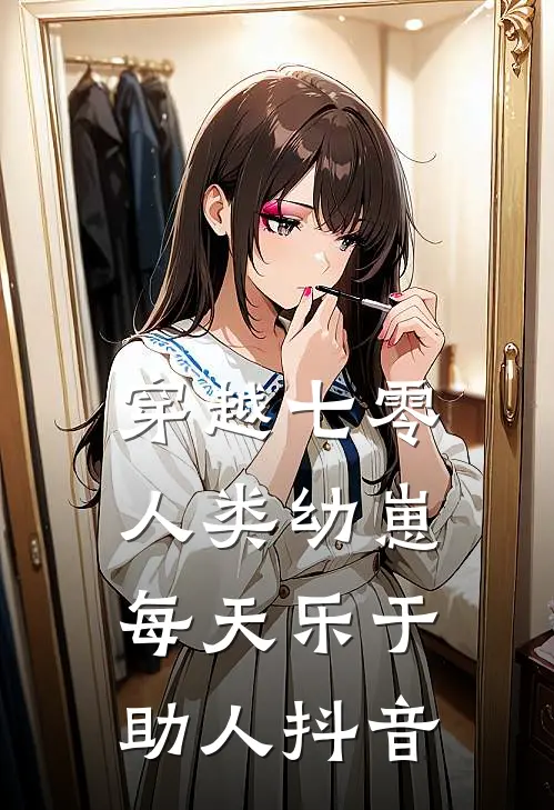 穿越七零，人类幼崽每天乐于助人抖音