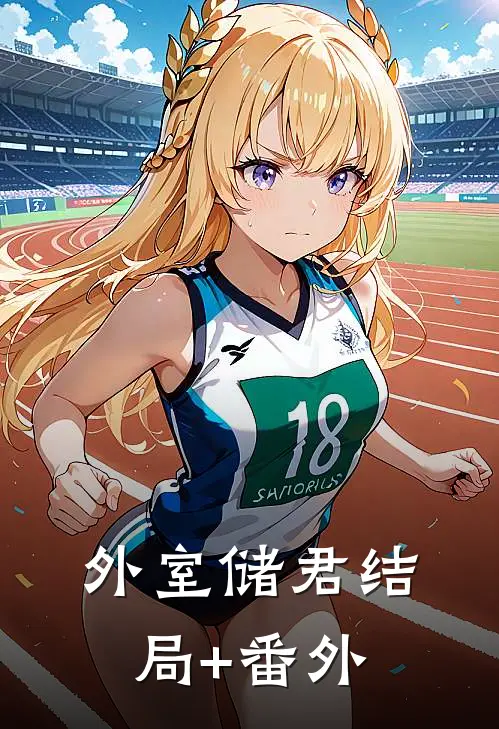外室储君结局+番外