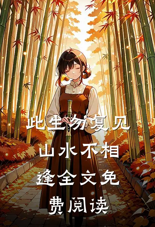 此生勿复见，山水不相逢全文免费阅读