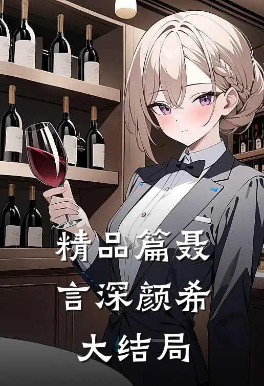 精品篇聂言深颜希大结局