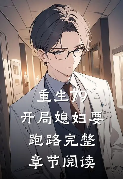 重生79：开局媳妇要跑路完整章节阅读