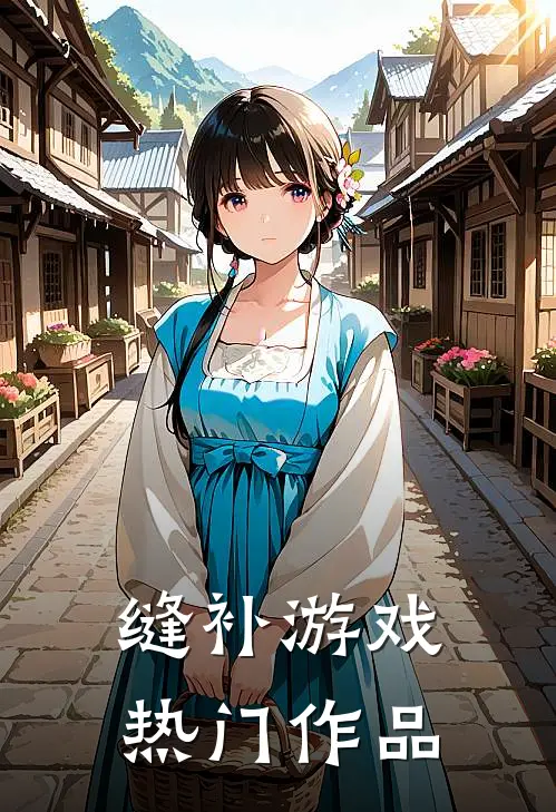 缝补游戏热门作品