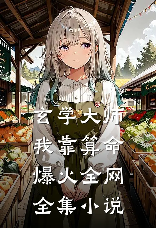 玄学大师：我靠算命爆火全网全集小说