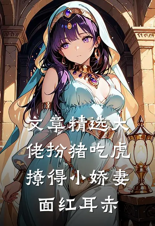 文章精选大佬扮猪吃虎，撩得小娇妻面红耳赤