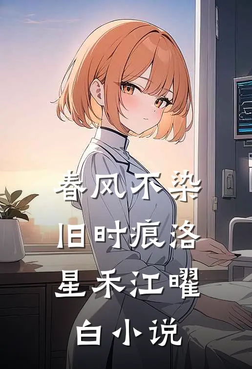 春风不染旧时痕洛星禾江曜白小说