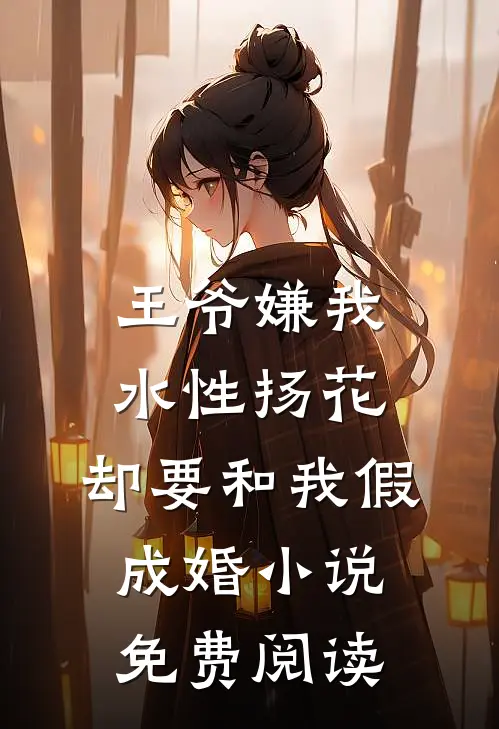 王爷嫌我水性扬花，却要和我假成婚小说免费阅读