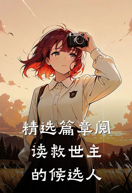 精选篇章阅读救世主的候选人