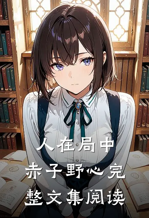 人在局中：赤子野心完整文集阅读