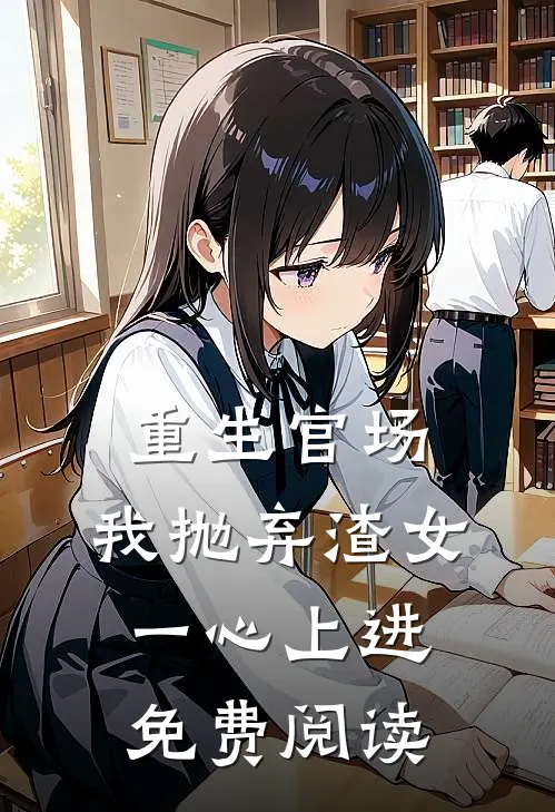 重生官场：我抛弃渣女，一心上进免费阅读