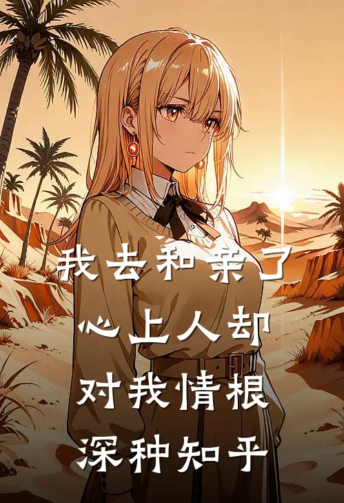 我去和亲了，心上人却对我情根深种知乎