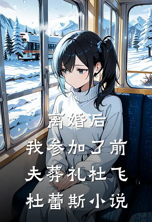 离婚后，我参加了前夫葬礼杜飞杜蕾斯小说