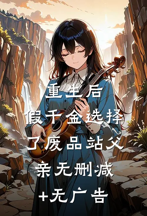重生后，假千金选择了废品站父亲无删减+无广告