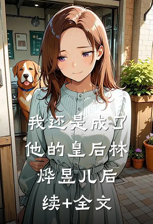 我还是成了他的皇后林烨昱儿后续+全文