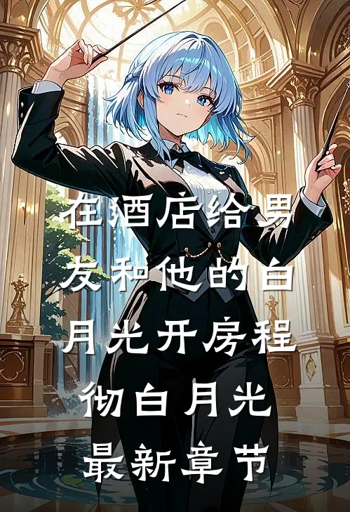 在酒店给男友和他的白月光开房程彻白月光最新章节