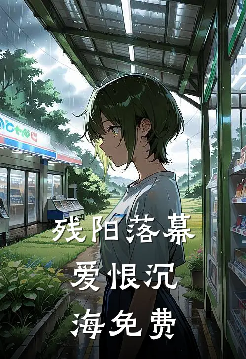 残阳落幕，爱恨沉海免费