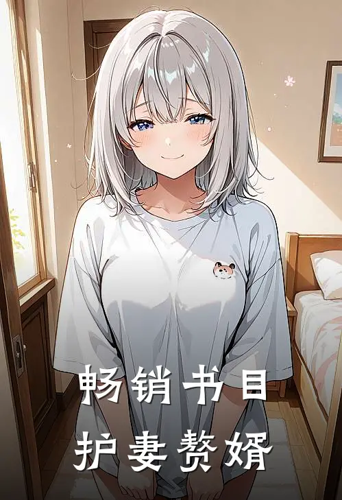 畅销书目护妻赘婿
