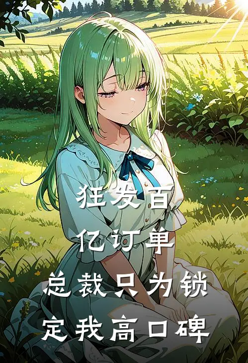 狂发百亿订单，总裁只为锁定我高口碑
