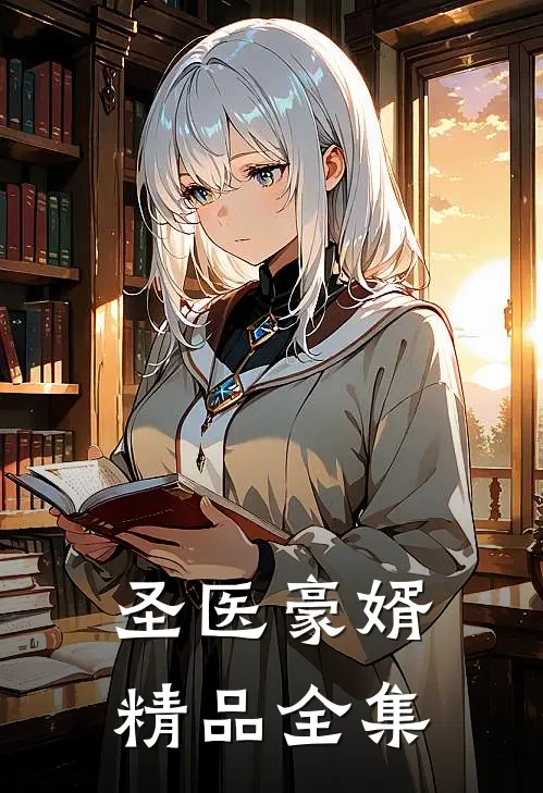 圣医豪婿精品全集