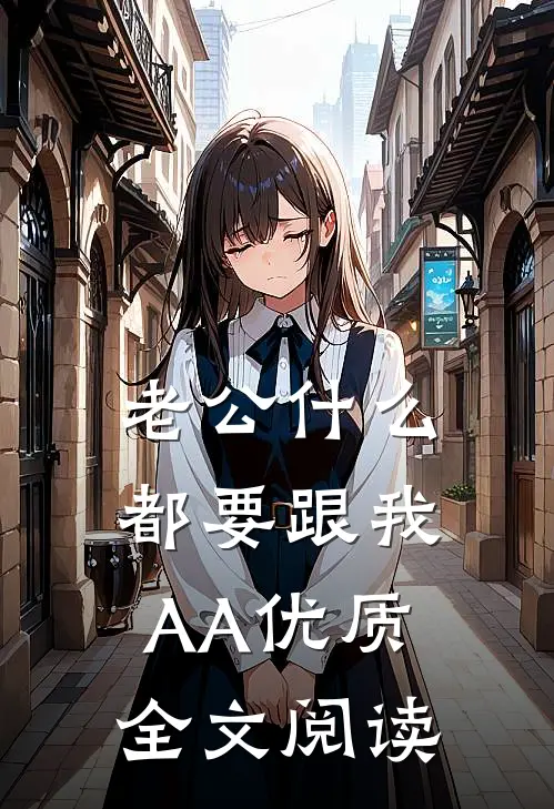 老公什么都要跟我AA优质全文阅读