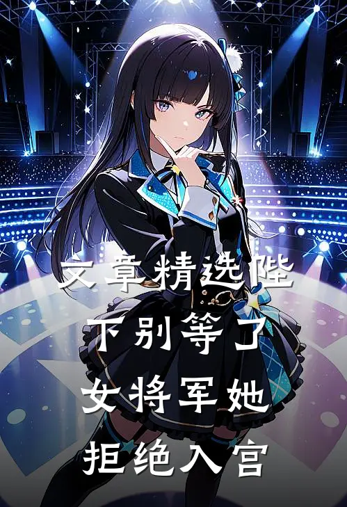 文章精选陛下别等了，女将军她拒绝入宫