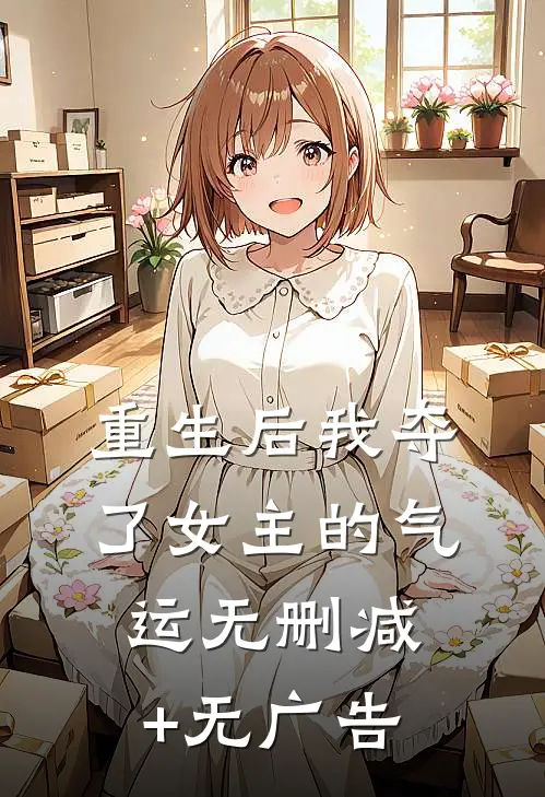 重生后我夺了女主的气运无删减+无广告