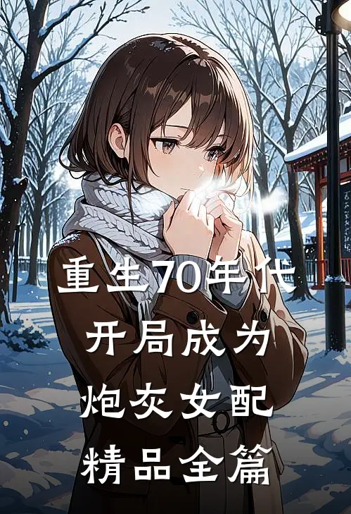 重生70年代，开局成为炮灰女配精品全篇