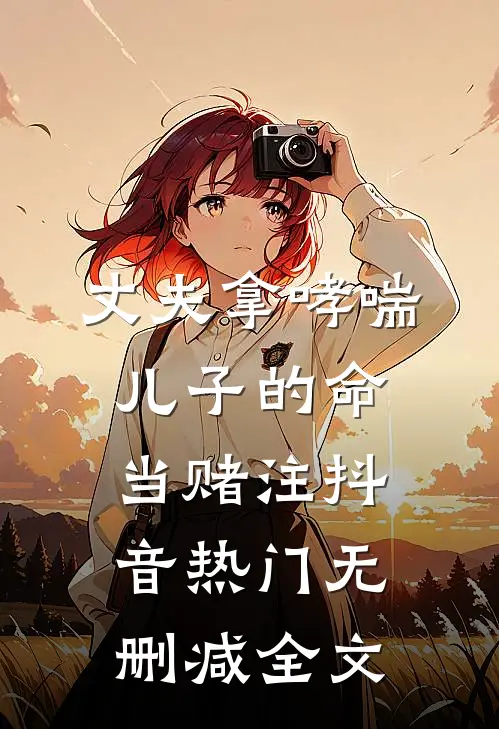 丈夫拿哮喘儿子的命当赌注抖音热门无删减全文