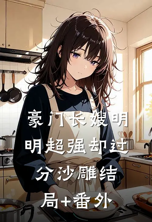 豪门长嫂明明超强却过分沙雕结局+番外