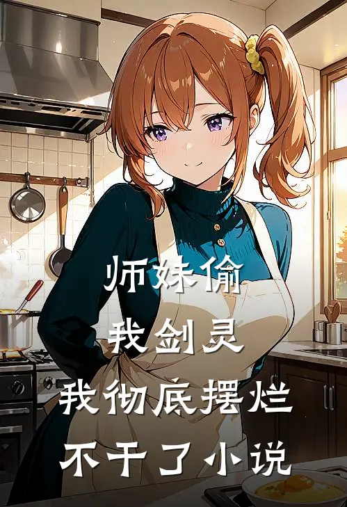 师妹偷我剑灵，我彻底摆烂不干了小说