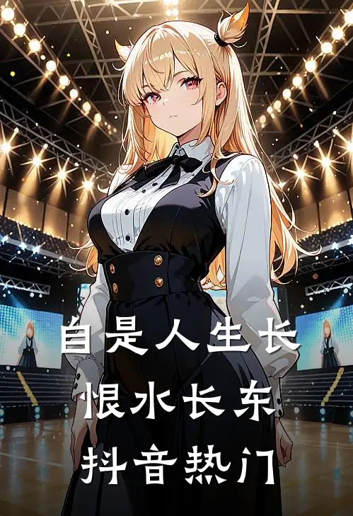 自是人生长恨水长东抖音热门