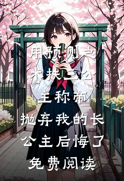 用预测之术扶三公主称帝，抛弃我的长公主后悔了免费阅读