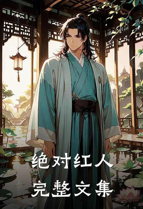 绝对红人完整文集